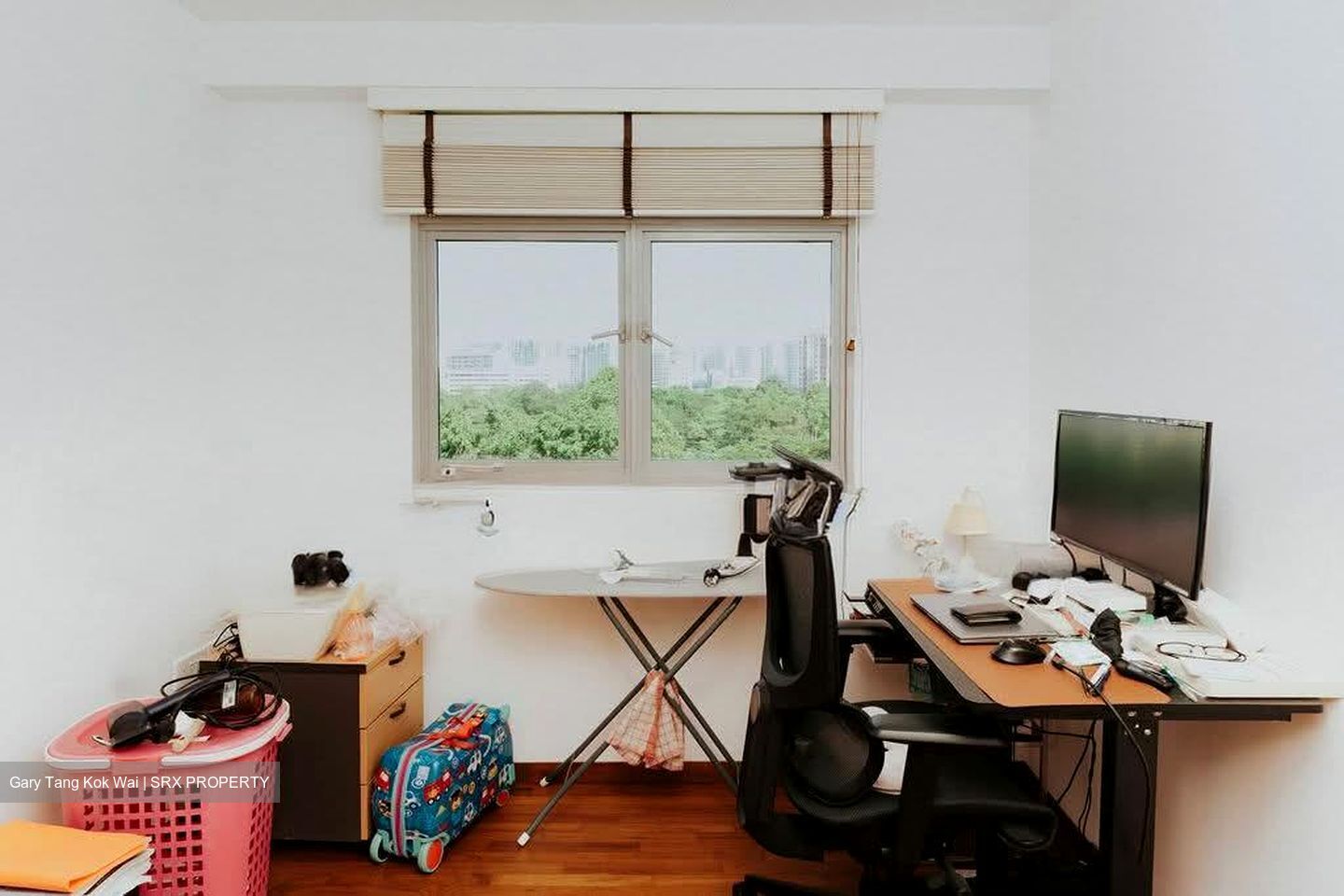 Blk 475A Parkland Residences (Hougang), HDB 5 Rooms #543567491